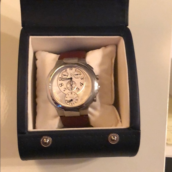 Philip Stein watch main image 5
